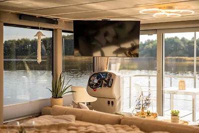 5 Sterne plus Ferienwohnung mit