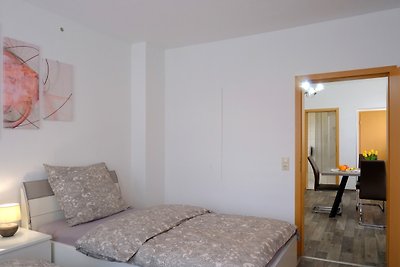 Vakantieappartement Gezinsvakantie Gera