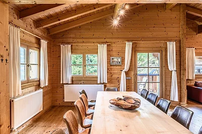 Bergchalet Alpenrose