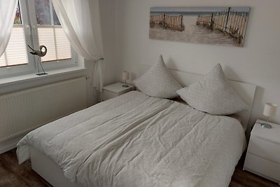 Ferienwohnung Finja