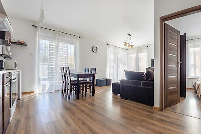 Sun&Snow Polanki - Apartment 2