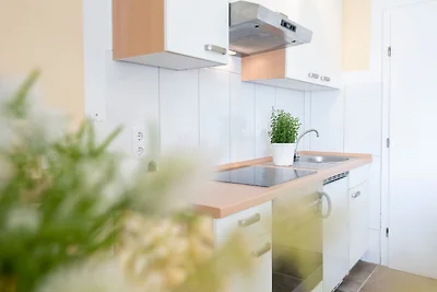 Vakantieappartement Gezinsvakantie Dahme