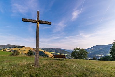 Appartamento Vacanza con famiglia Fröhnd