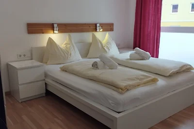 Apartment Bergblick by Alpenidyll