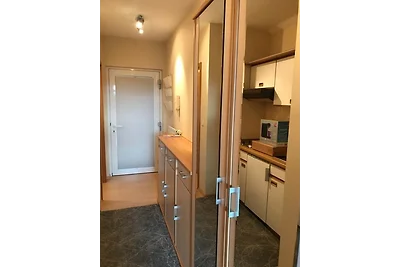 Fewo Seeresidenz auf Scheid