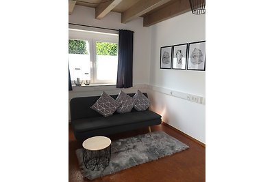 Vakantieappartement Gezinsvakantie Heilbronn