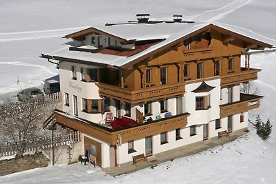 Ferienwohnung Panorama