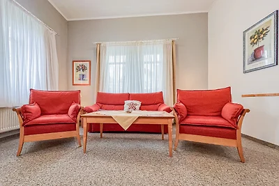 Villa Viktoria Whg. 18 -