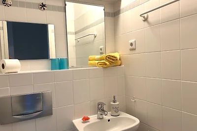 Appartement Vacances avec la famille Prerow