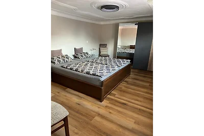 Jakobsruhe - Ferien im Weinparadies