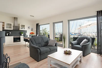 Ostsee - Maisonette - Appartement