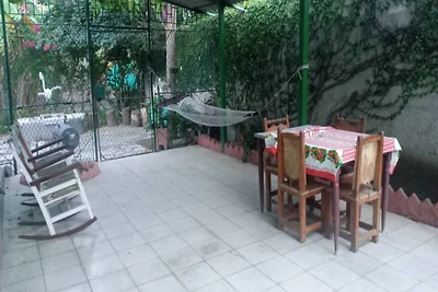 La Casa Verde Appartement 1