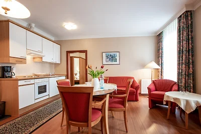 Appartamento Vacanza con famiglia Bad Kissingen