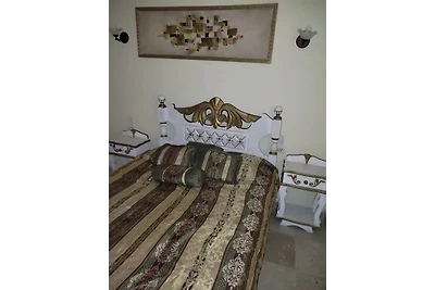 VILLA TERESA Appartement 7