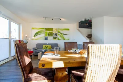 Ferienhaus "Lee"