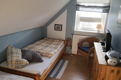 Ferienwohnung Jundel