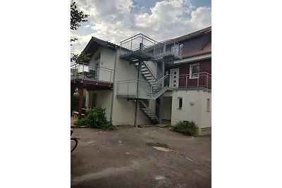 Lamm - Wohnung 4