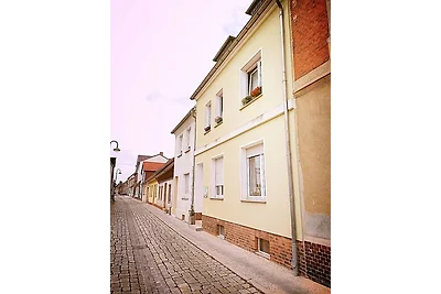 Vakantieappartement Gezinsvakantie Coswig