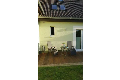 Fewo Seenlandschaft