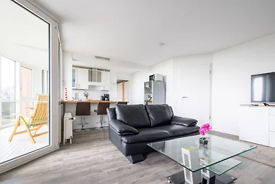 apartman za odmor Obiteljski odmor Wilhelmshaven