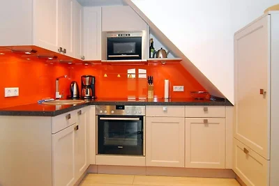 Residenz Alva, Whg. 11