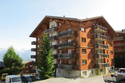 Vakantieappartement Gezinsvakantie Haute-Nendaz