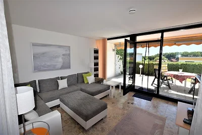 Appartamento Vacanza con famiglia Hohwacht