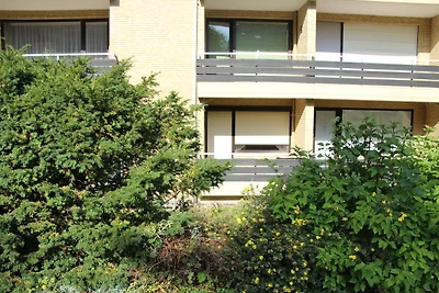 Appartamento Vacanza con famiglia Goslar