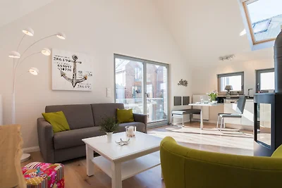 Ostsee - Appartement Nr. 87