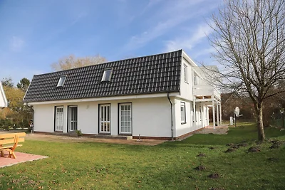 Feriendomizil "Putbus"WE11