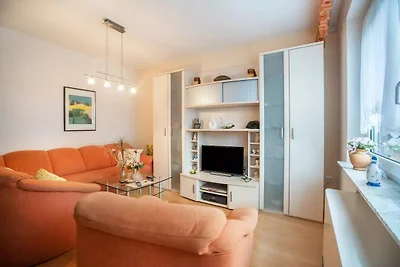 Appartement Vacances avec la famille Dornum