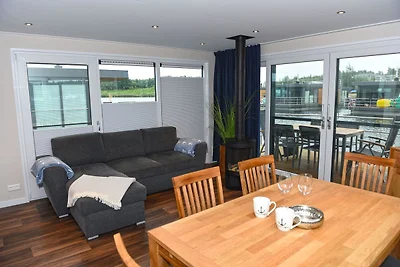 Hausboot "Dolce Vita" am