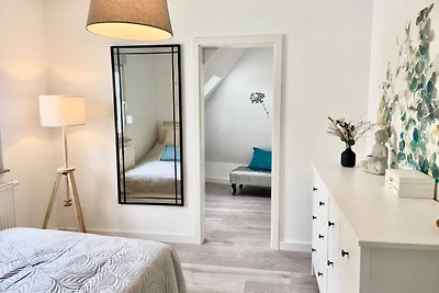 apartman za odmor Obiteljski odmor Bielefeld