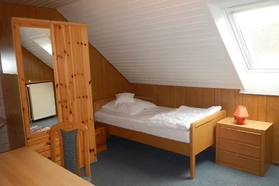 Vakantieappartement Gezinsvakantie Dornum