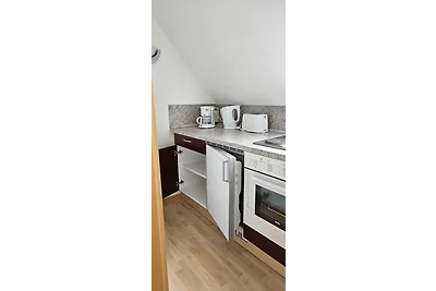 Appartement Vacances avec la famille Goslar