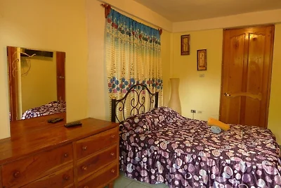 CARICARDO E HIJOS Appartement 1