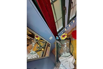 Tiny Haus - Sternenblick - Sauna