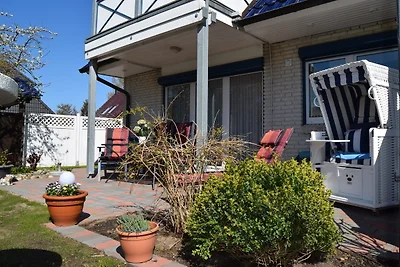 Appartamento Vacanza con famiglia Schönberg & Schönberger beach