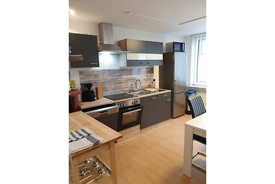 Vakantieappartement Gezinsvakantie Koblenz