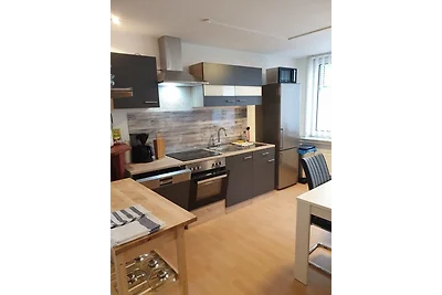 Vakantieappartement Gezinsvakantie Koblenz