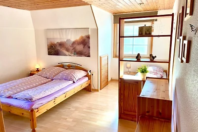 Casa vacanze Vacanza di relax Dannewerk