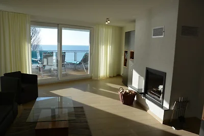 Vakantieappartement Gezinsvakantie Großenbrode