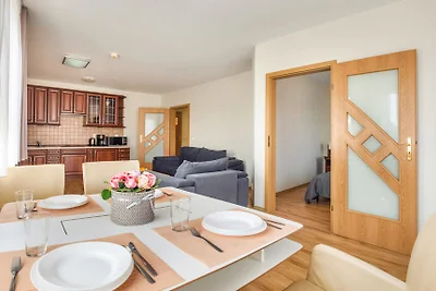 Sun&Snow Olymp - Apartament 321