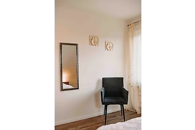 Vakantieappartement Gezinsvakantie Clausthal-Zellerfeld