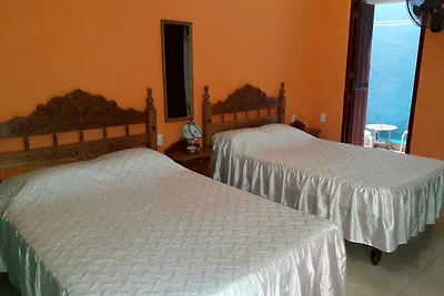 Appartamento Vacanza con famiglia Trinidad - Tobago