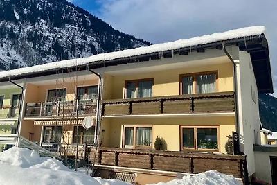 Appartement Schareckblick