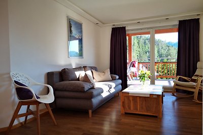 Vakantieappartement Gezinsvakantie Leutasch