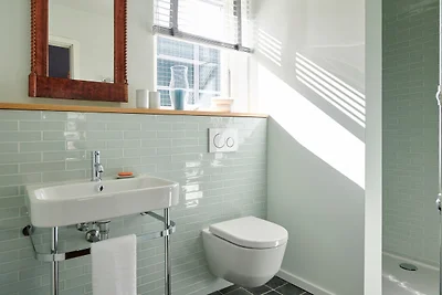 Appartamento Vacanza con famiglia Waabs