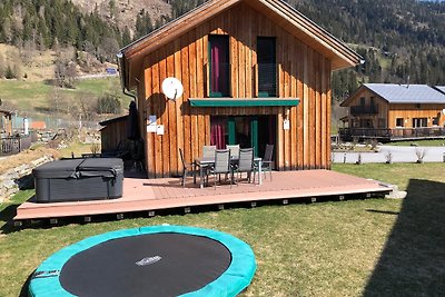 Casa vacanze Vacanza di relax Murau