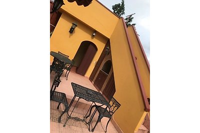 Vakantieappartement Gezinsvakantie Sancti Spiritus